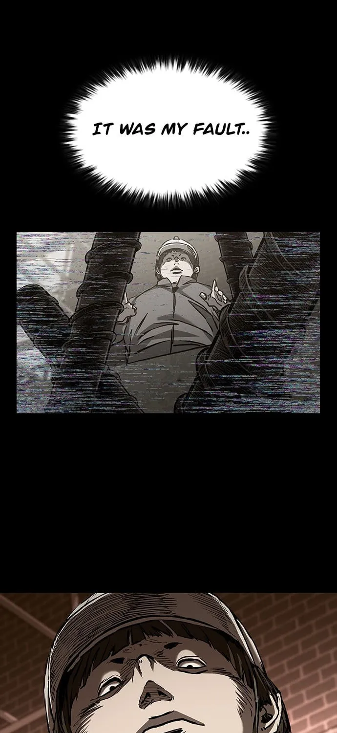 Castle 2: Pinnacle Chapter 49 page 39 - 
