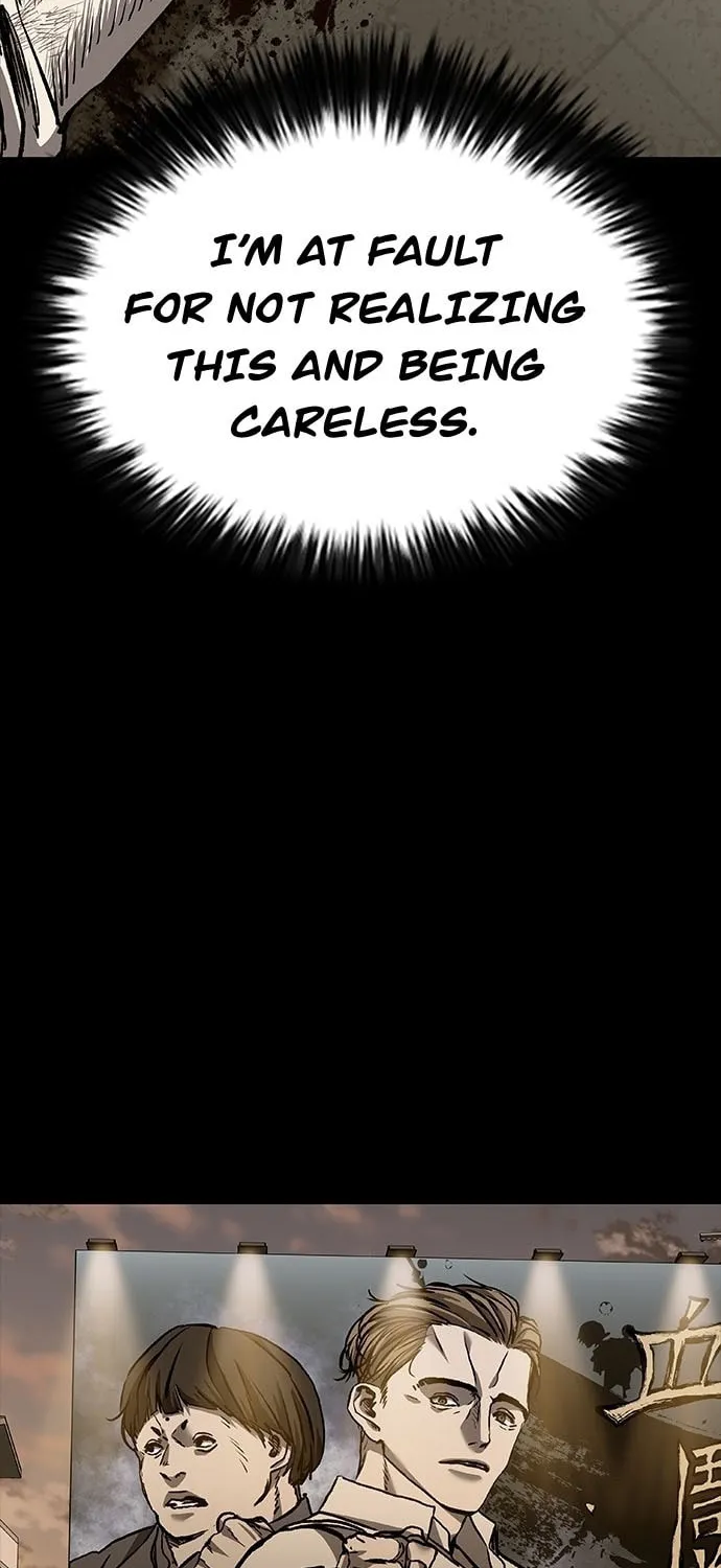 Castle 2: Pinnacle Chapter 49 page 42 - 