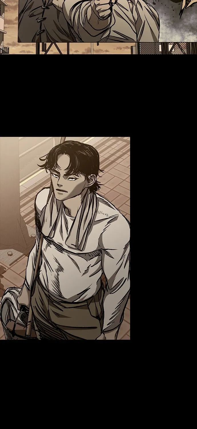Castle 2: Pinnacle Chapter 49 page 43 - 