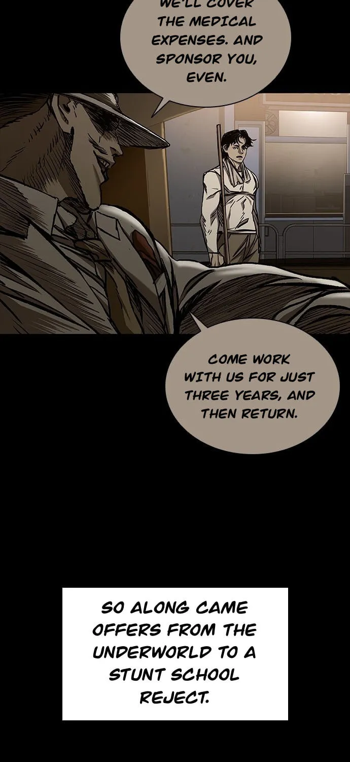 Castle 2: Pinnacle Chapter 49 page 45 - 