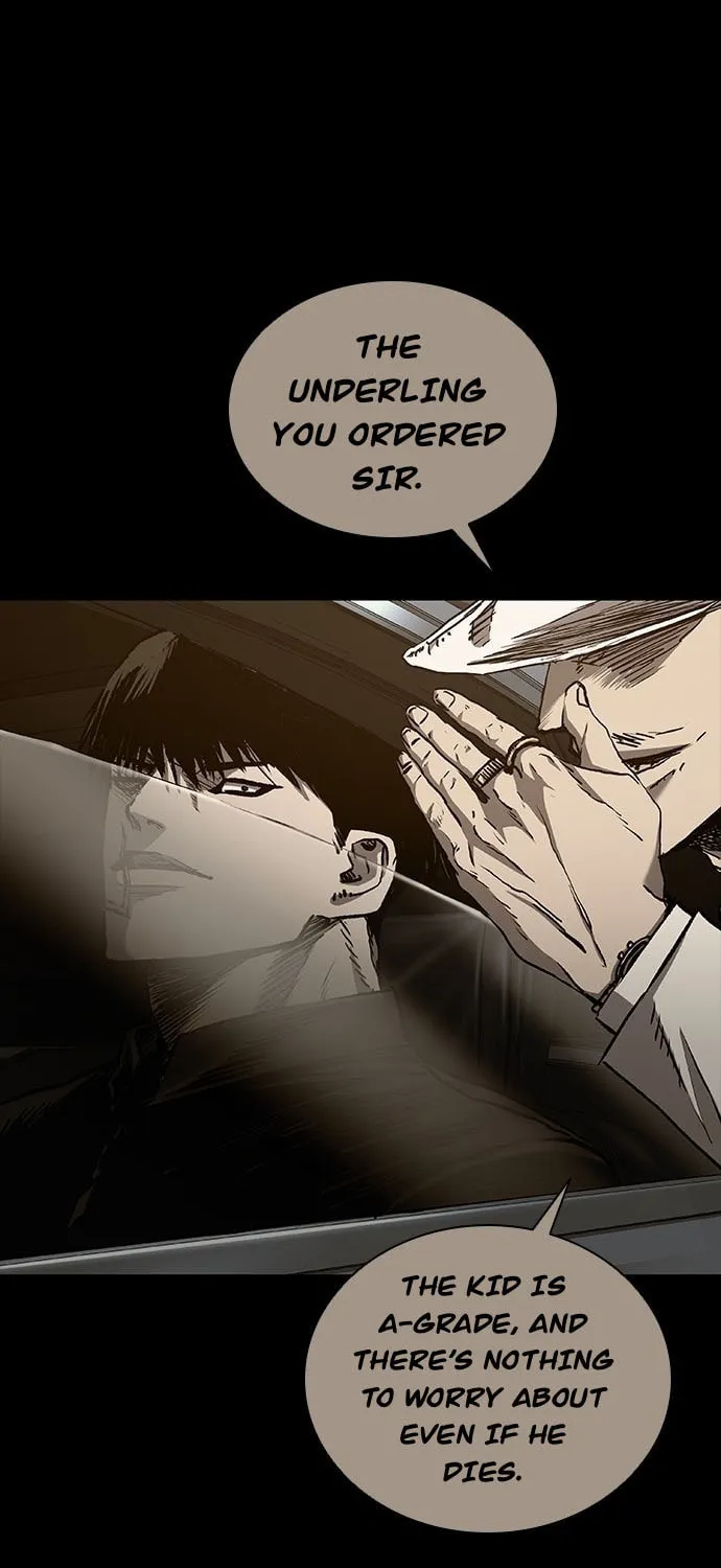 Castle 2: Pinnacle Chapter 49 page 46 - 