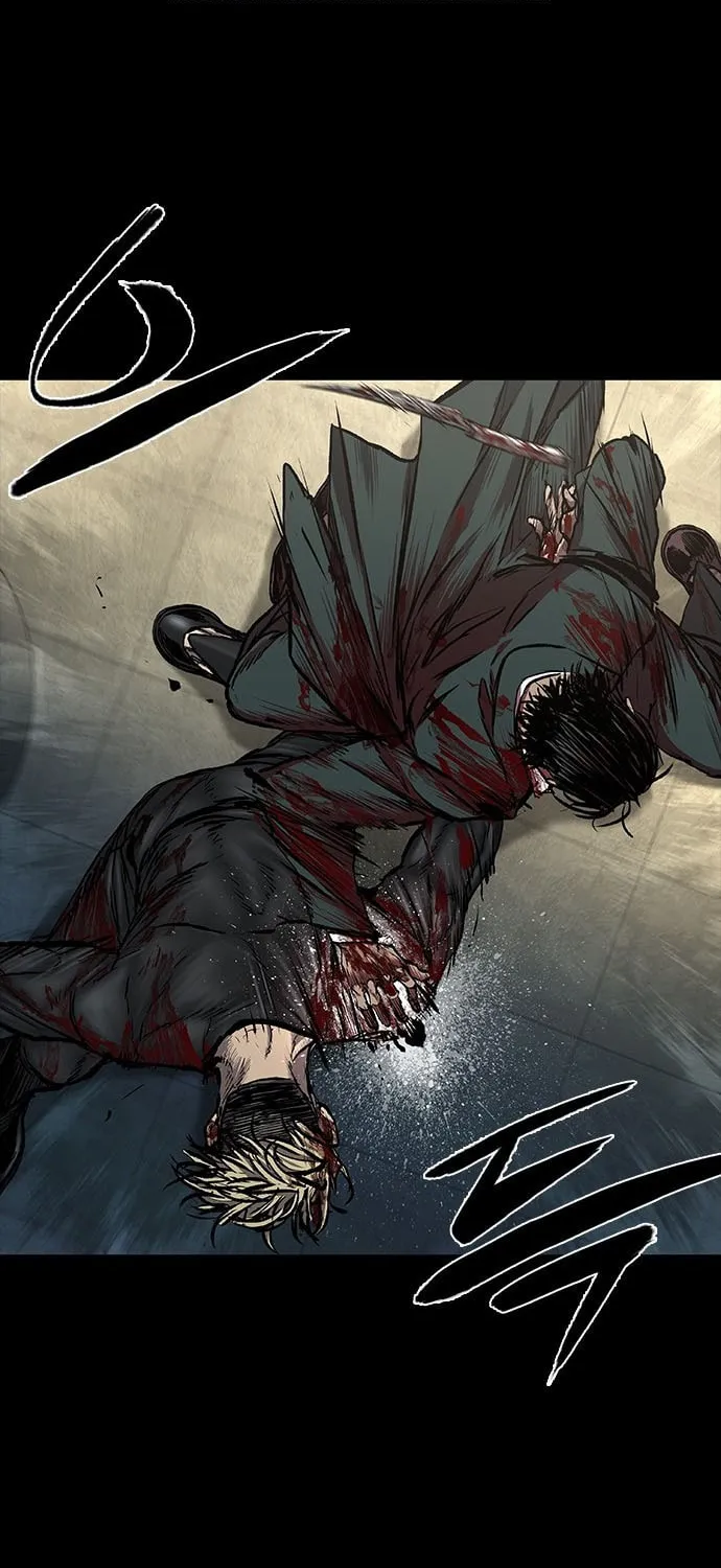Castle 2: Pinnacle Chapter 49 page 52 - 