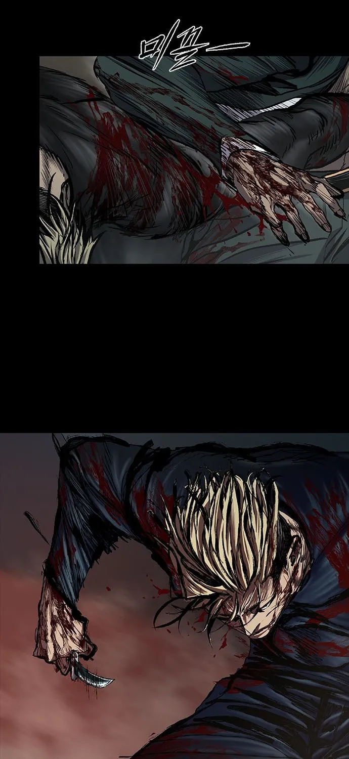Castle 2: Pinnacle Chapter 49 page 53 - 