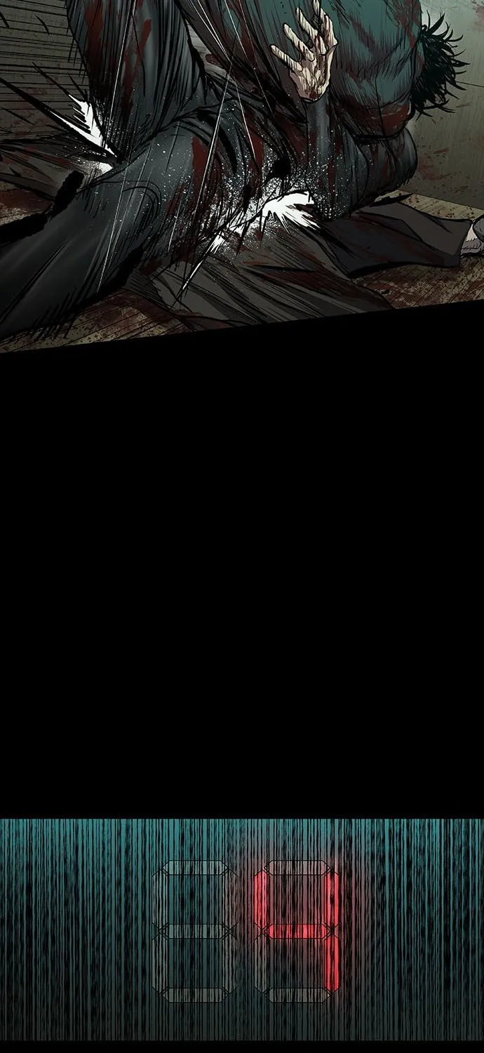 Castle 2: Pinnacle Chapter 49 page 7 - 