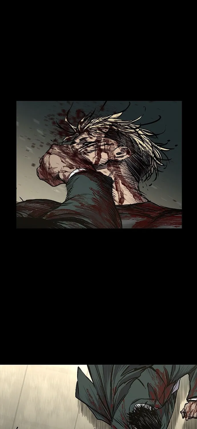 Castle 2: Pinnacle Chapter 49 page 66 - 