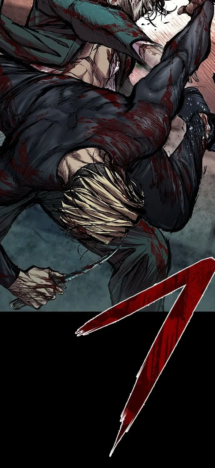 Castle 2: Pinnacle Chapter 49 page 68 - 