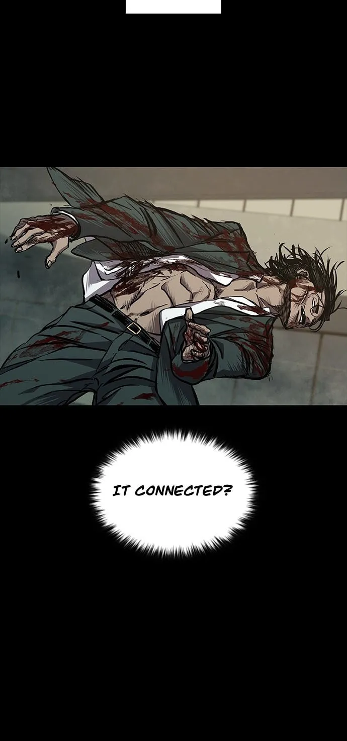 Castle 2: Pinnacle Chapter 49 page 70 - 
