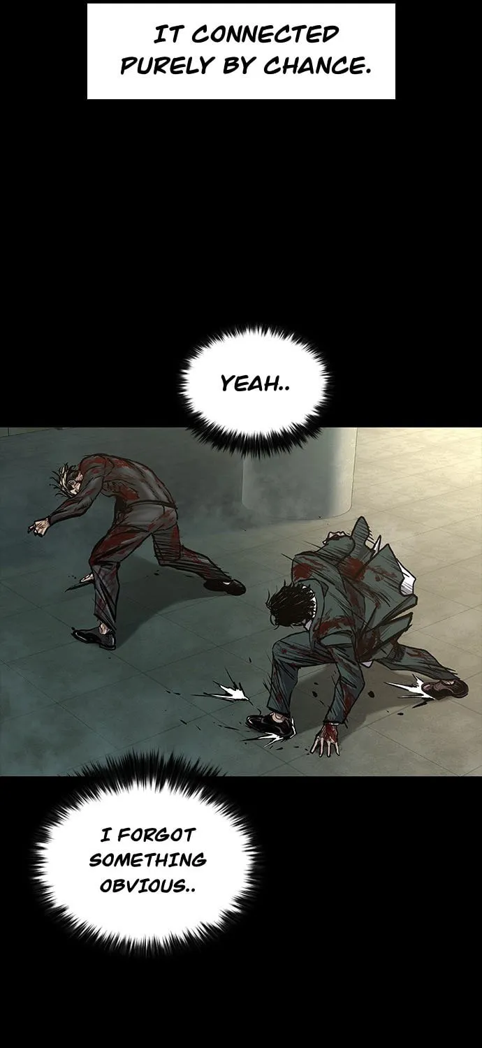 Castle 2: Pinnacle Chapter 49 page 71 - 