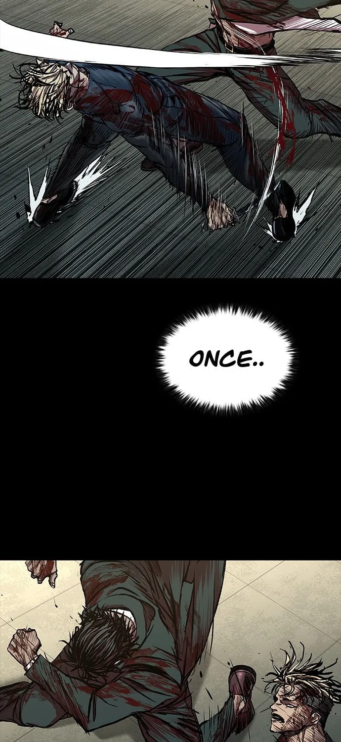 Castle 2: Pinnacle Chapter 49 page 74 - 