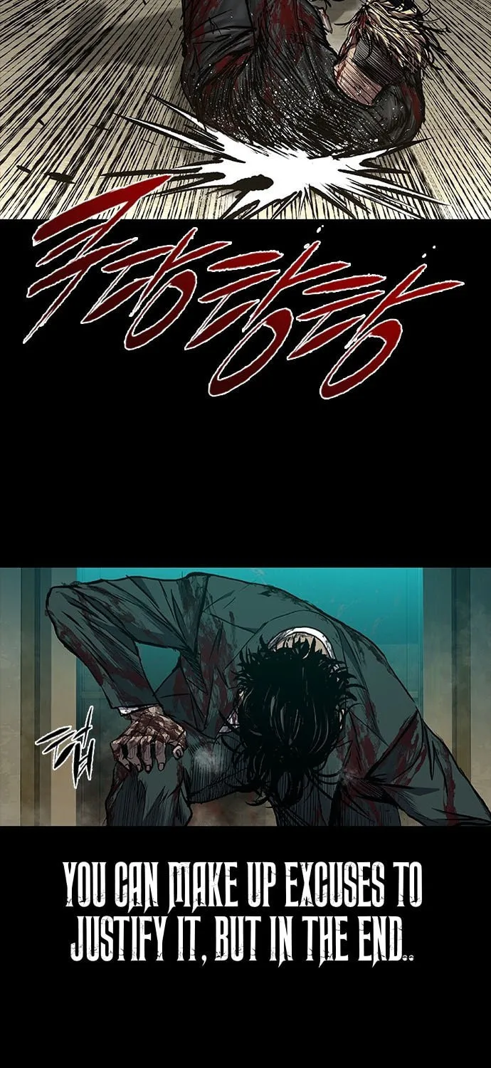 Castle 2: Pinnacle Chapter 49 page 9 - 