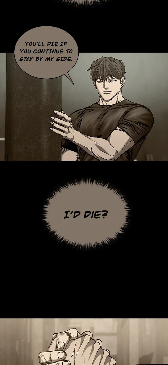 Castle 2: Pinnacle Chapter 49 page 85 - 