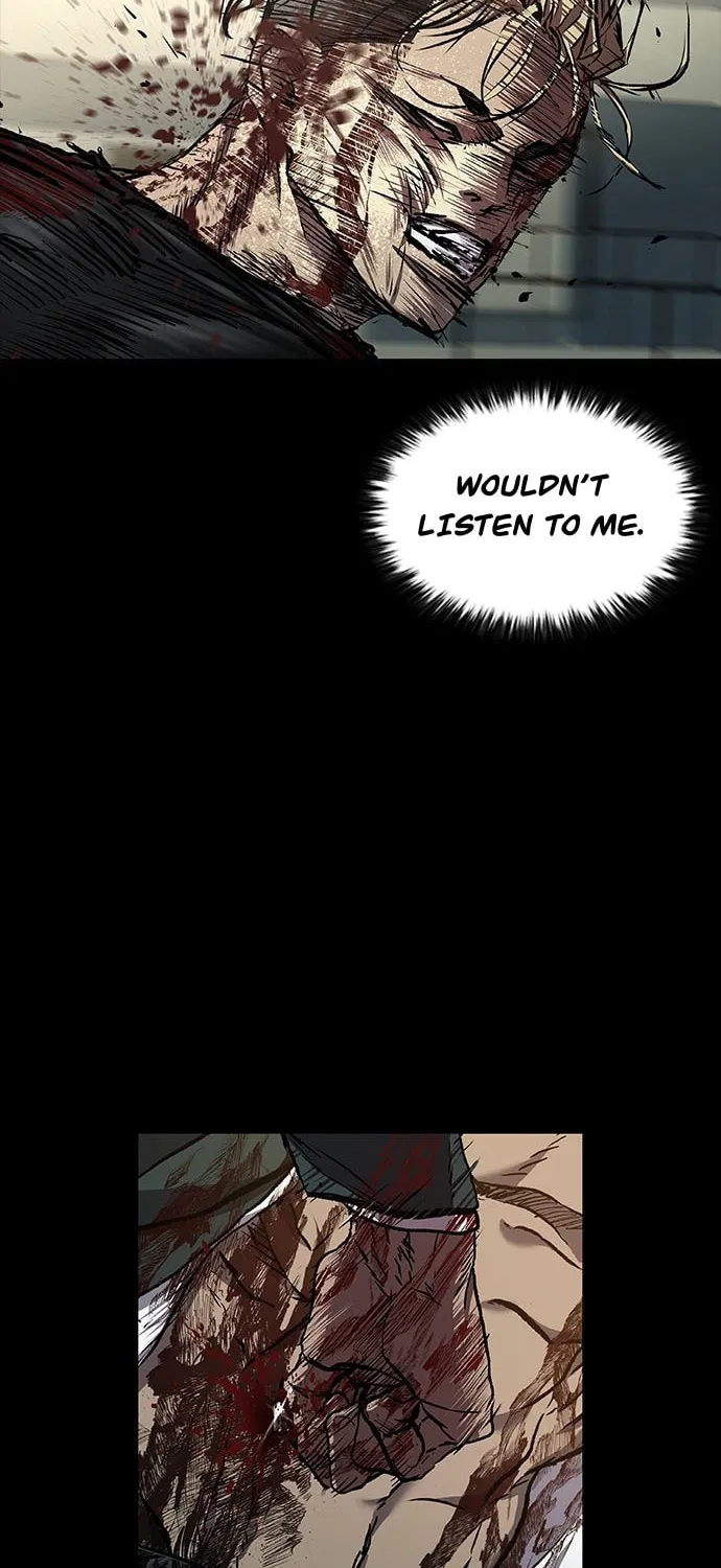 Castle 2: Pinnacle Chapter 49 page 94 - 
