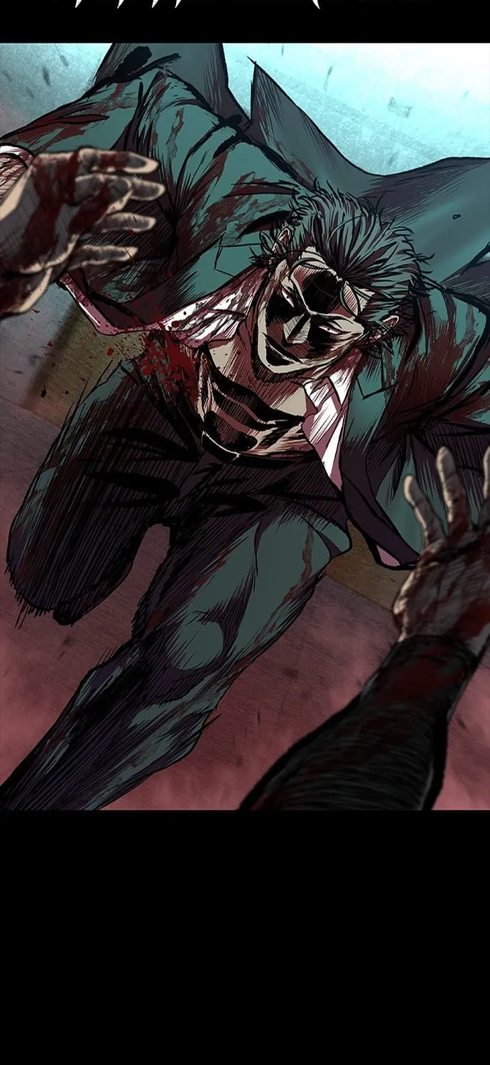 Castle 2: Pinnacle Chapter 49 page 98 - 