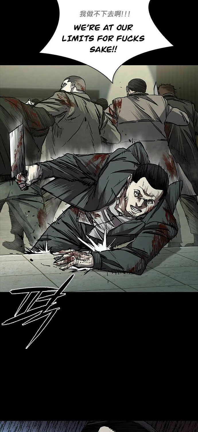 Castle 2: Pinnacle Chapter 50 page 12 - 