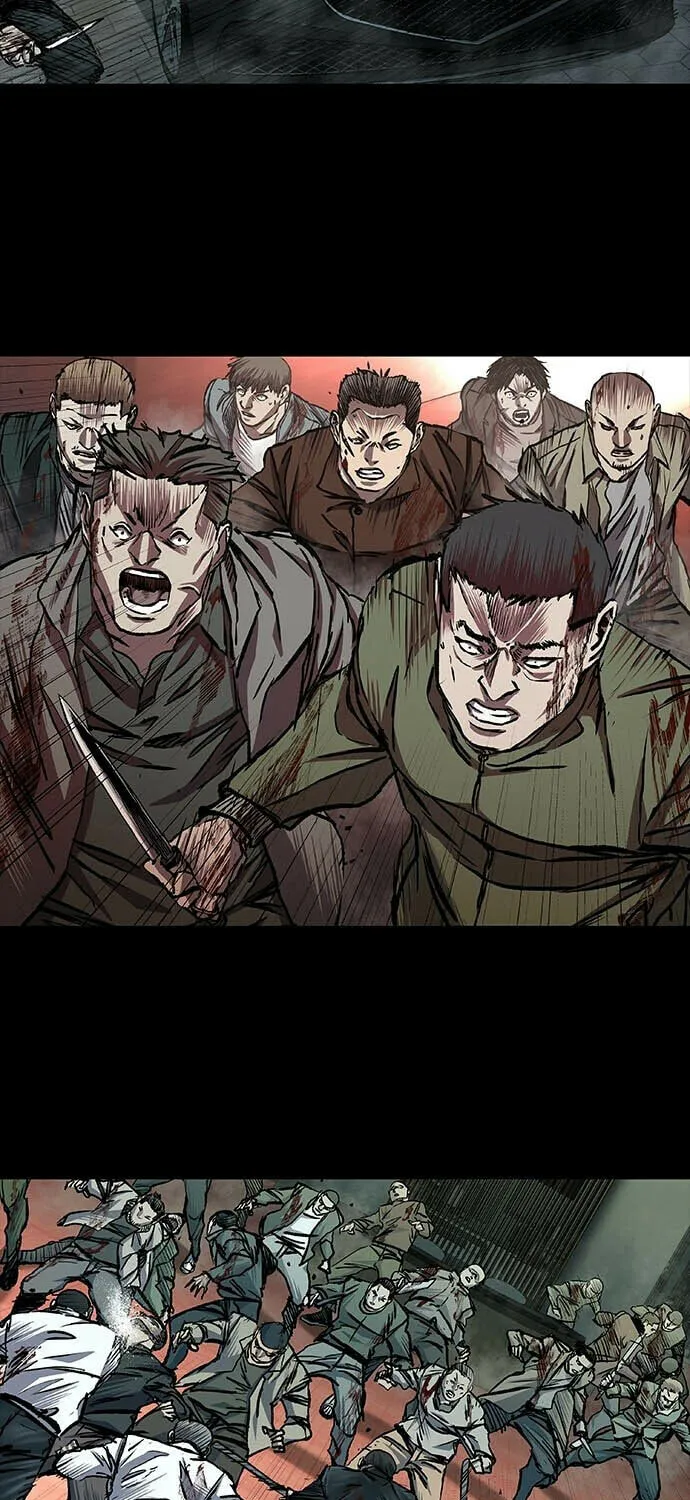 Castle 2: Pinnacle Chapter 50 page 3 - 