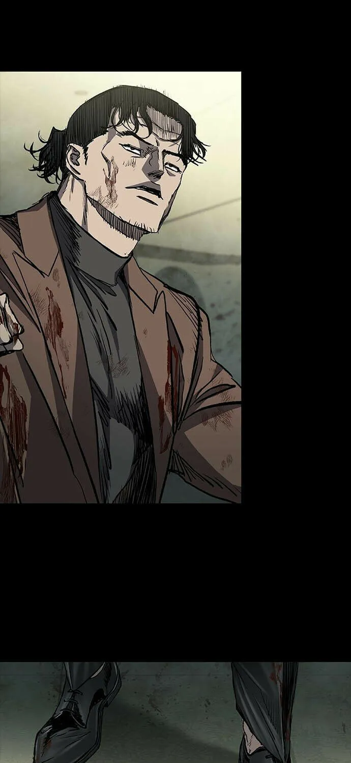 Castle 2: Pinnacle Chapter 50 page 21 - 