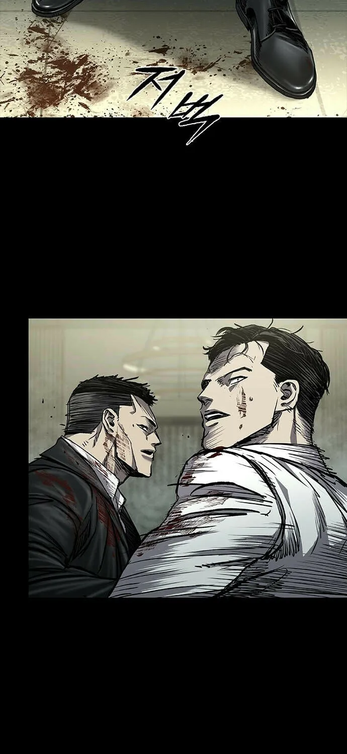 Castle 2: Pinnacle Chapter 50 page 22 - 
