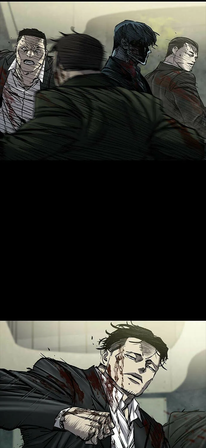 Castle 2: Pinnacle Chapter 50 page 23 - 
