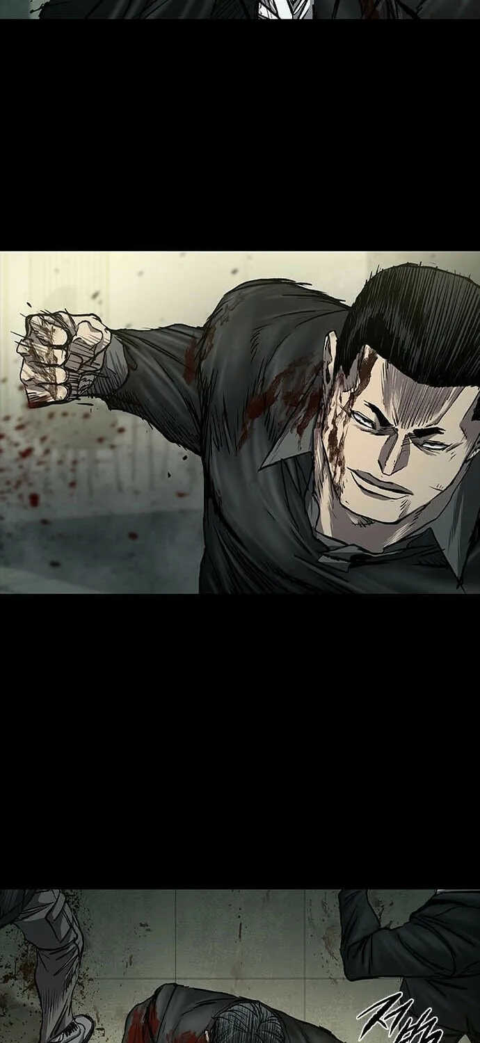 Castle 2: Pinnacle Chapter 50 page 24 - 