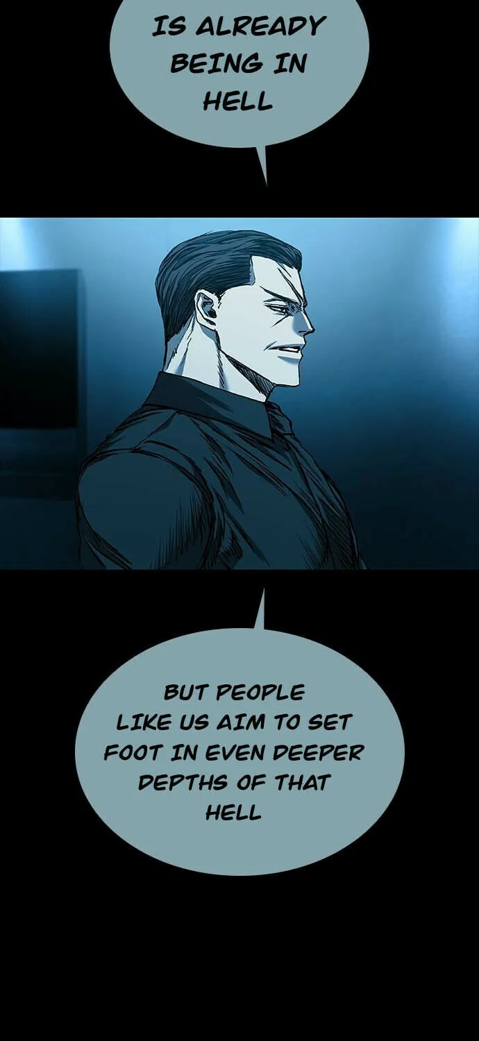 Castle 2: Pinnacle Chapter 50 page 33 - 