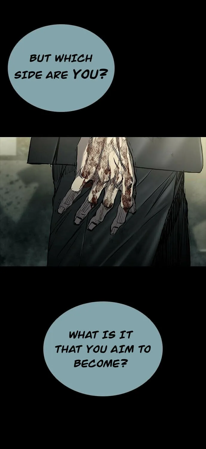 Castle 2: Pinnacle Chapter 50 page 34 - 