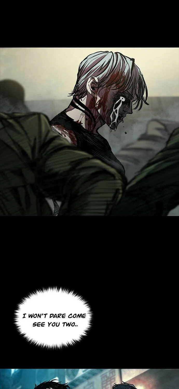 Castle 2: Pinnacle Chapter 50 page 37 - 