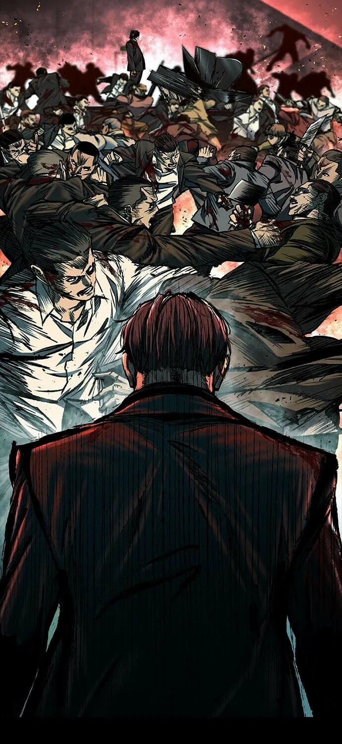 Castle 2: Pinnacle Chapter 50 page 41 - 