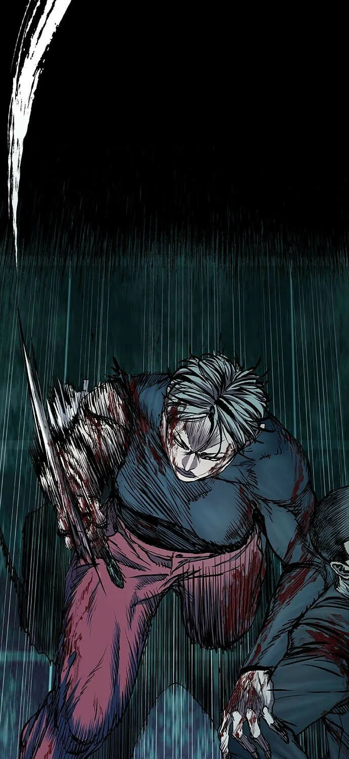 Castle 2: Pinnacle Chapter 50 page 43 - 