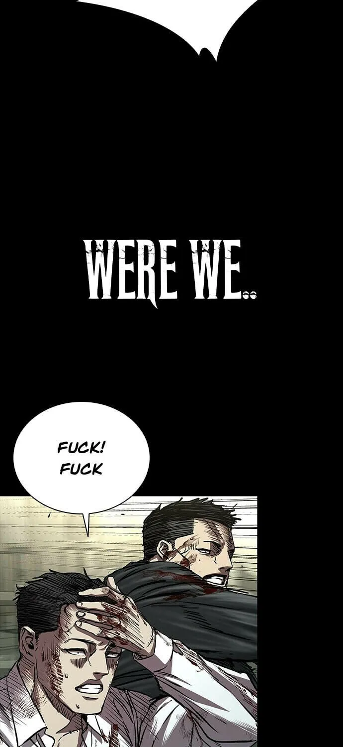 Castle 2: Pinnacle Chapter 50 page 6 - 