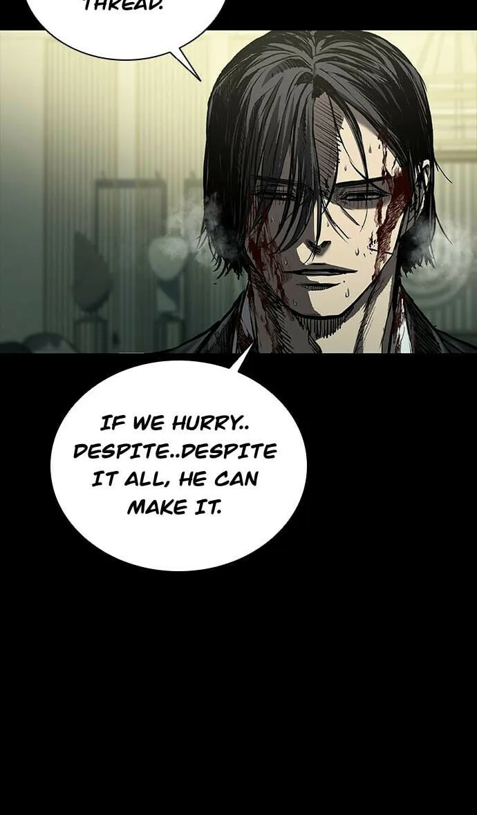 Castle 2: Pinnacle Chapter 50 page 60 - 