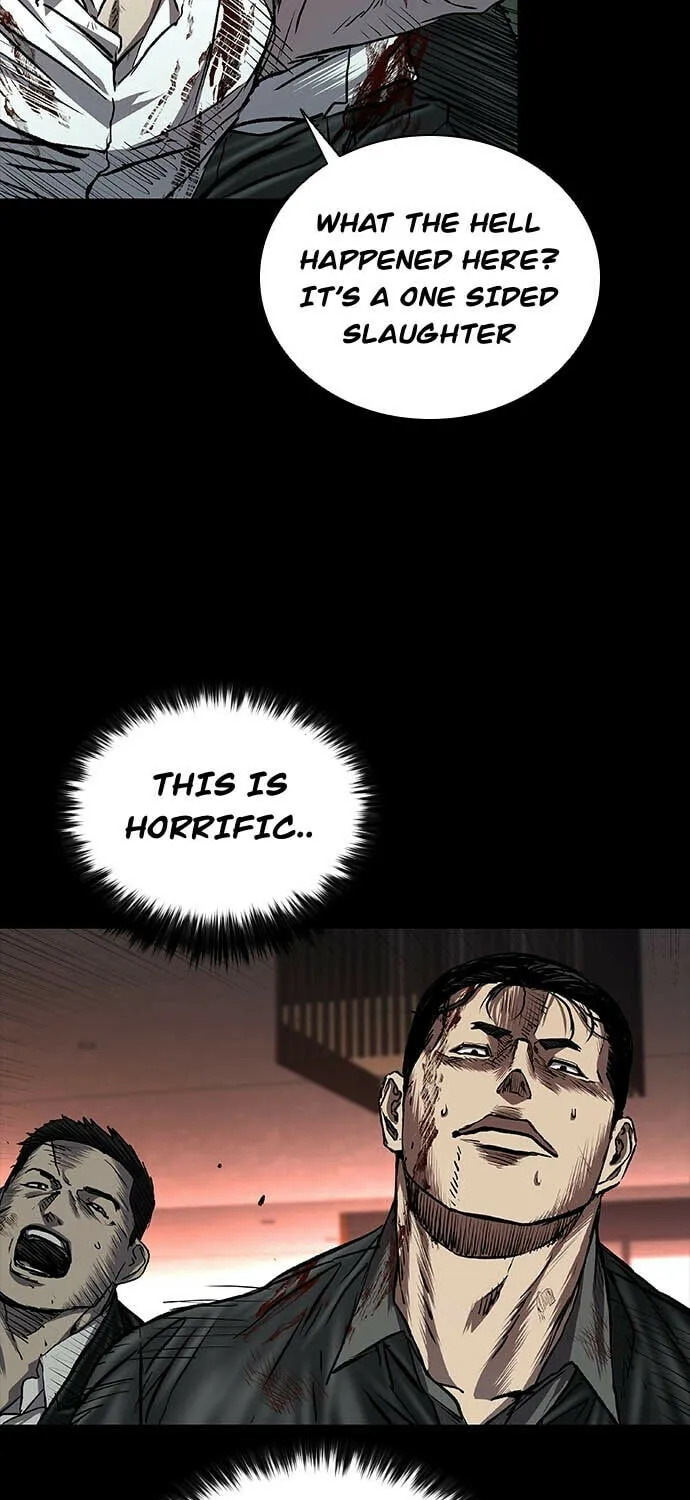Castle 2: Pinnacle Chapter 50 page 7 - 