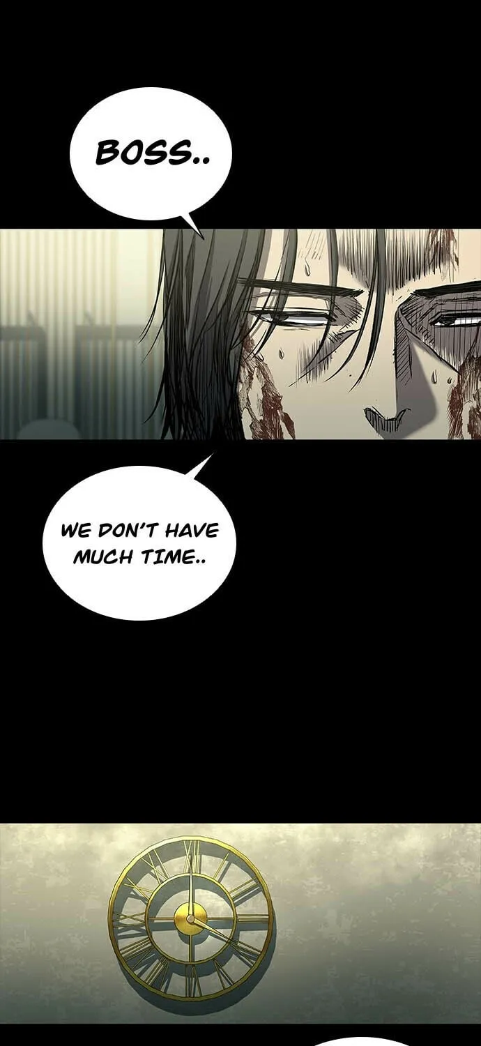 Castle 2: Pinnacle Chapter 50 page 64 - 