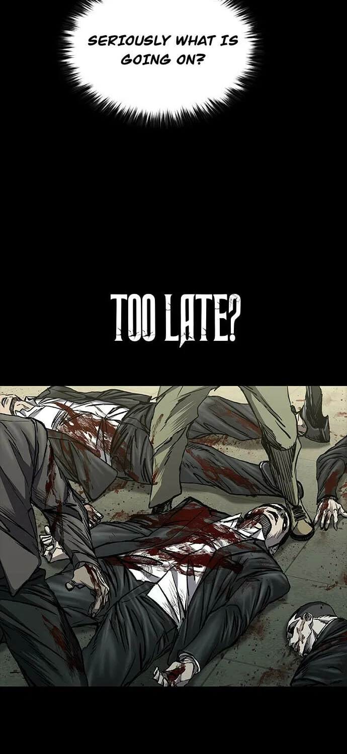 Castle 2: Pinnacle Chapter 50 page 8 - 