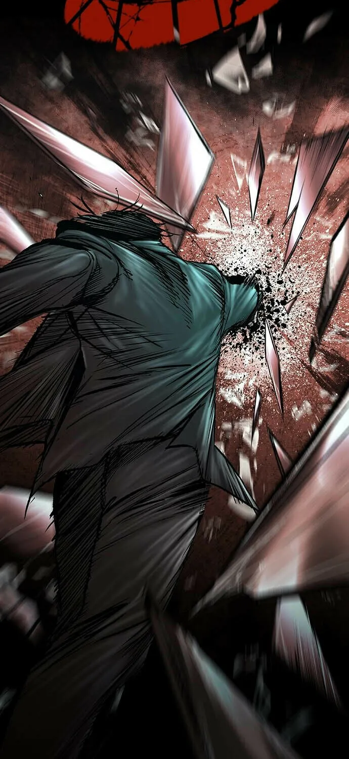 Castle 2: Pinnacle Chapter 50 page 74 - 