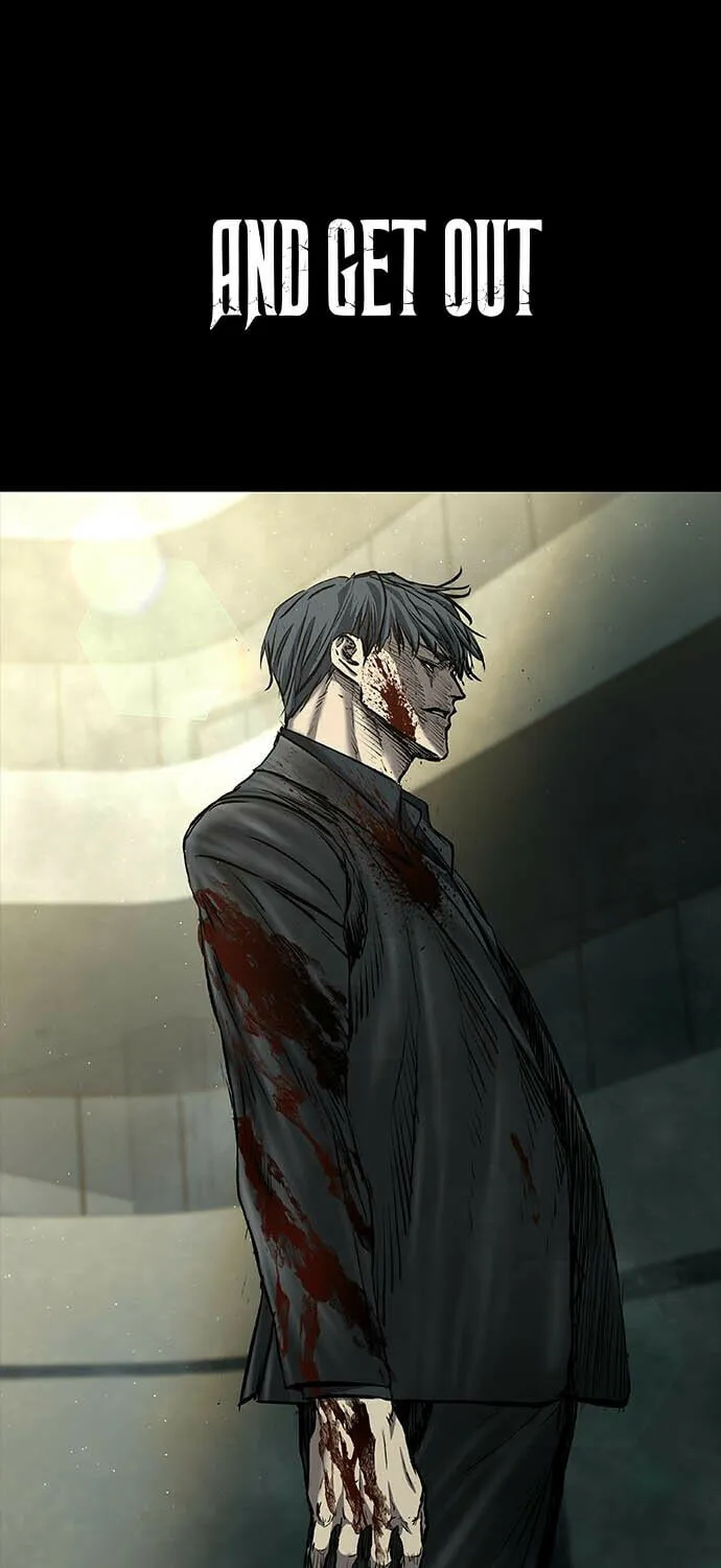 Castle 2: Pinnacle Chapter 50 page 77 - 