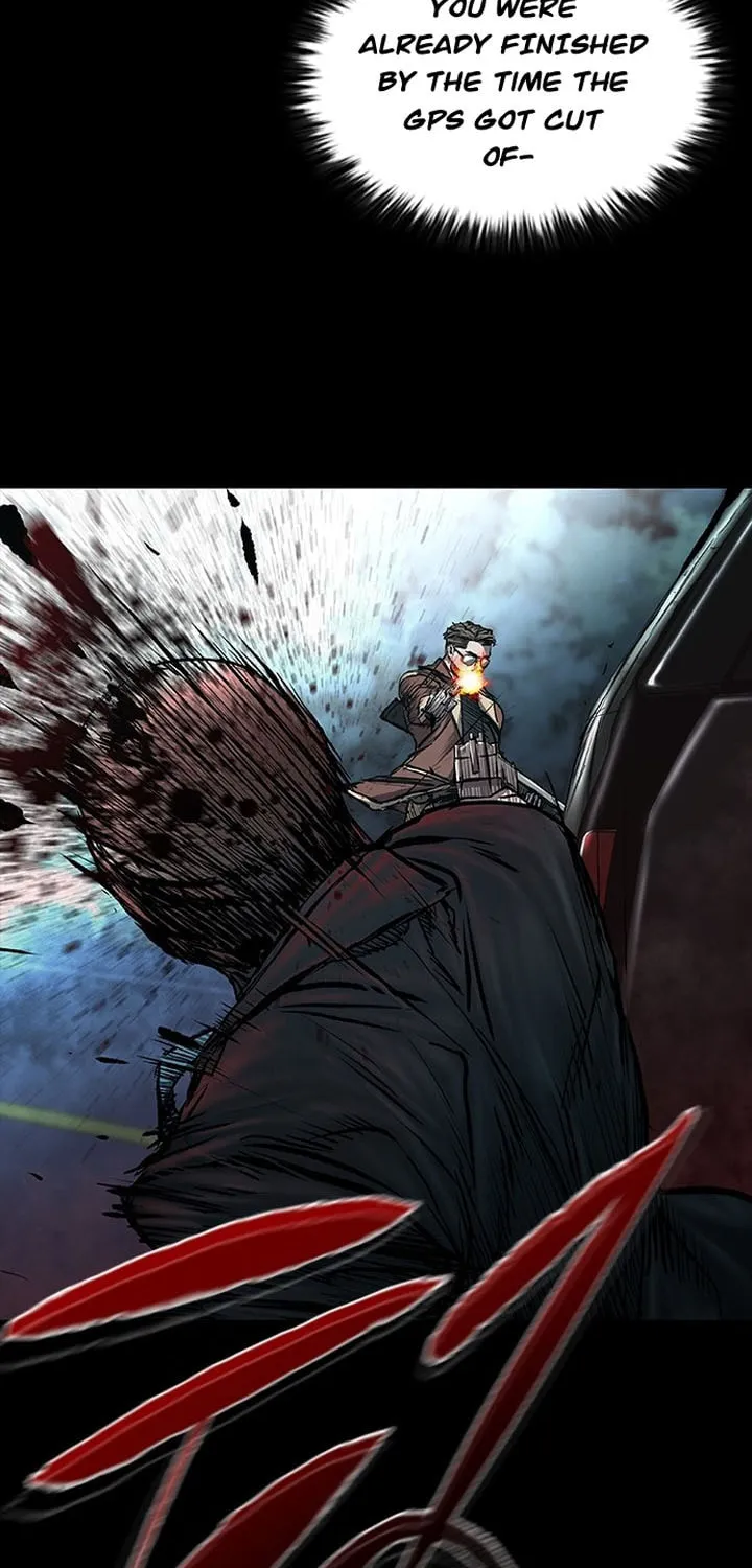 Castle 2: Pinnacle Chapter 51 page 17 - 