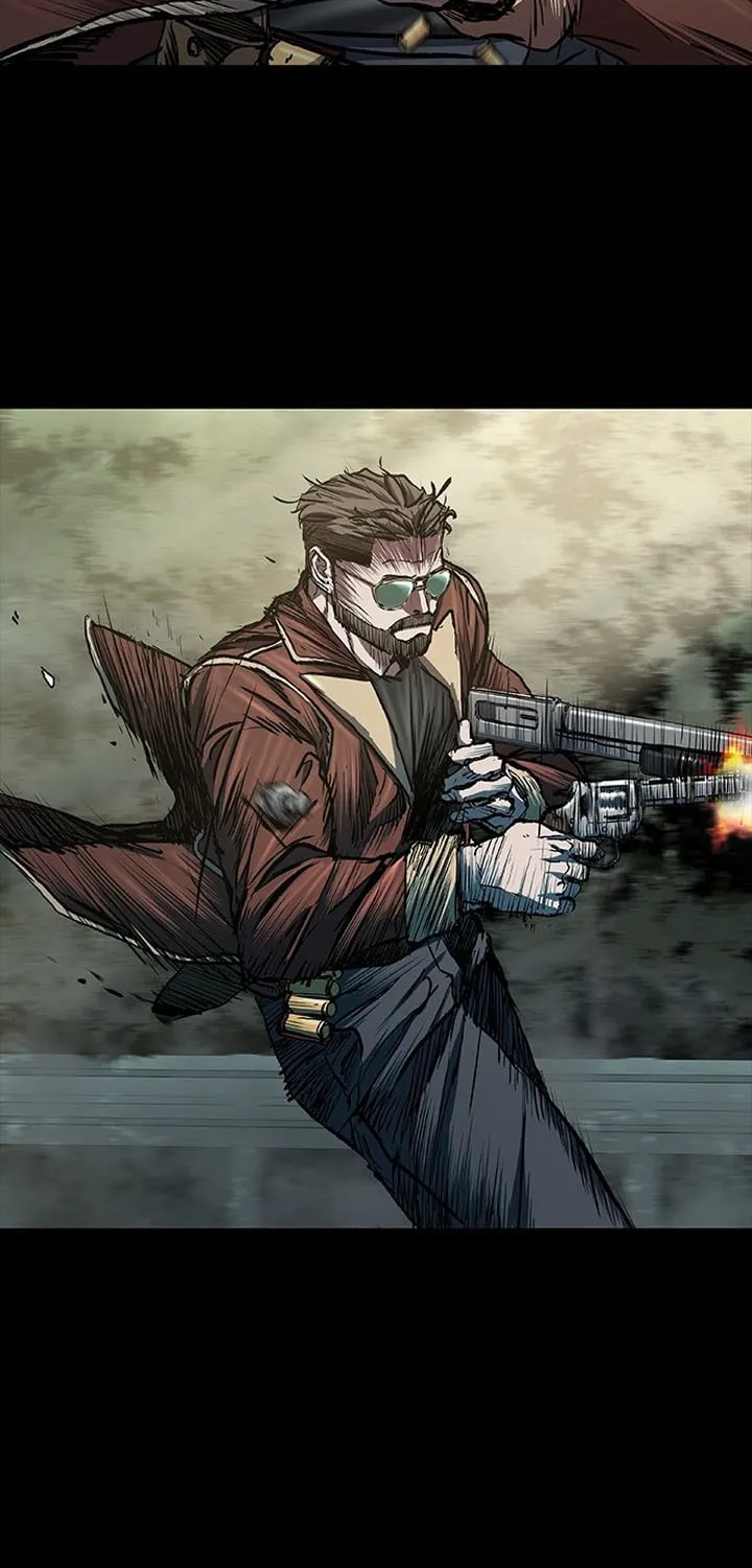 Castle 2: Pinnacle Chapter 51 page 19 - 