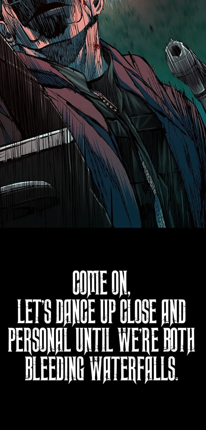 Castle 2: Pinnacle Chapter 51 page 21 - 