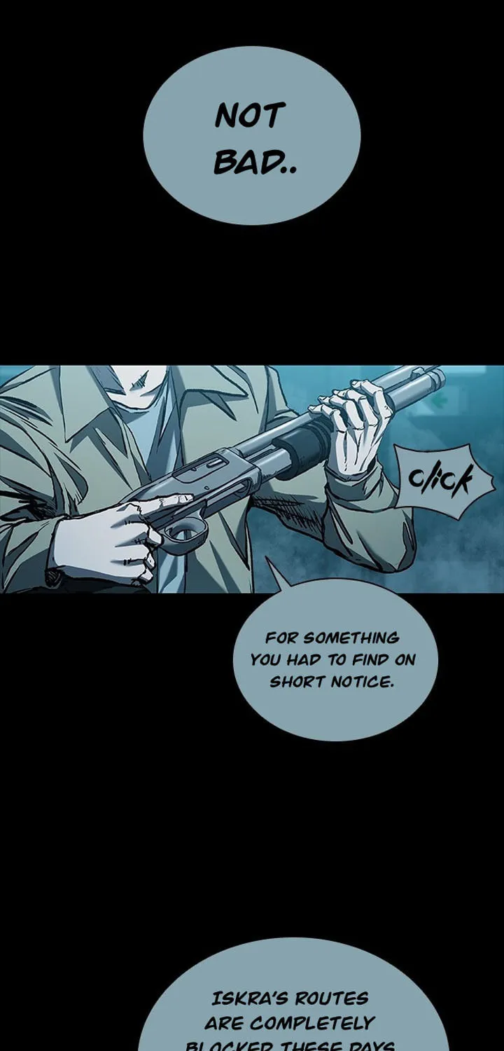Castle 2: Pinnacle Chapter 51 page 23 - 