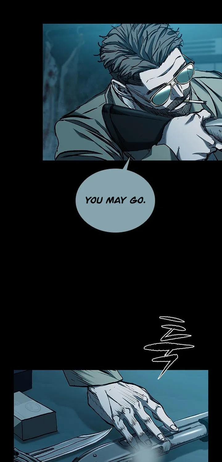 Castle 2: Pinnacle Chapter 51 page 26 - 