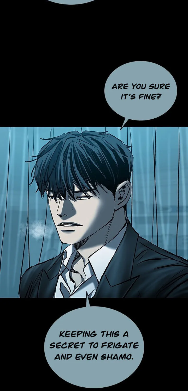 Castle 2: Pinnacle Chapter 51 page 29 - 