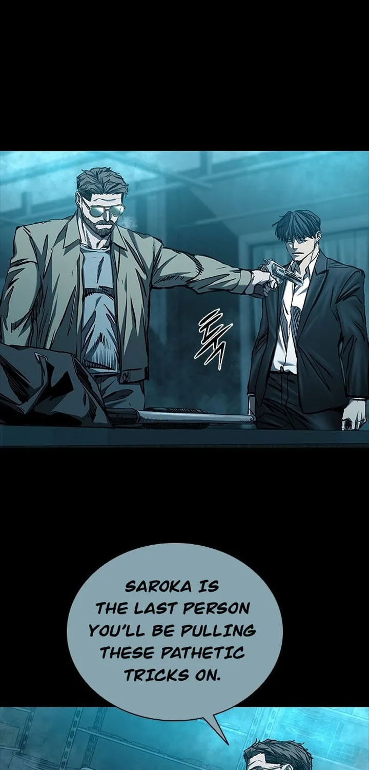 Castle 2: Pinnacle Chapter 51 page 30 - 