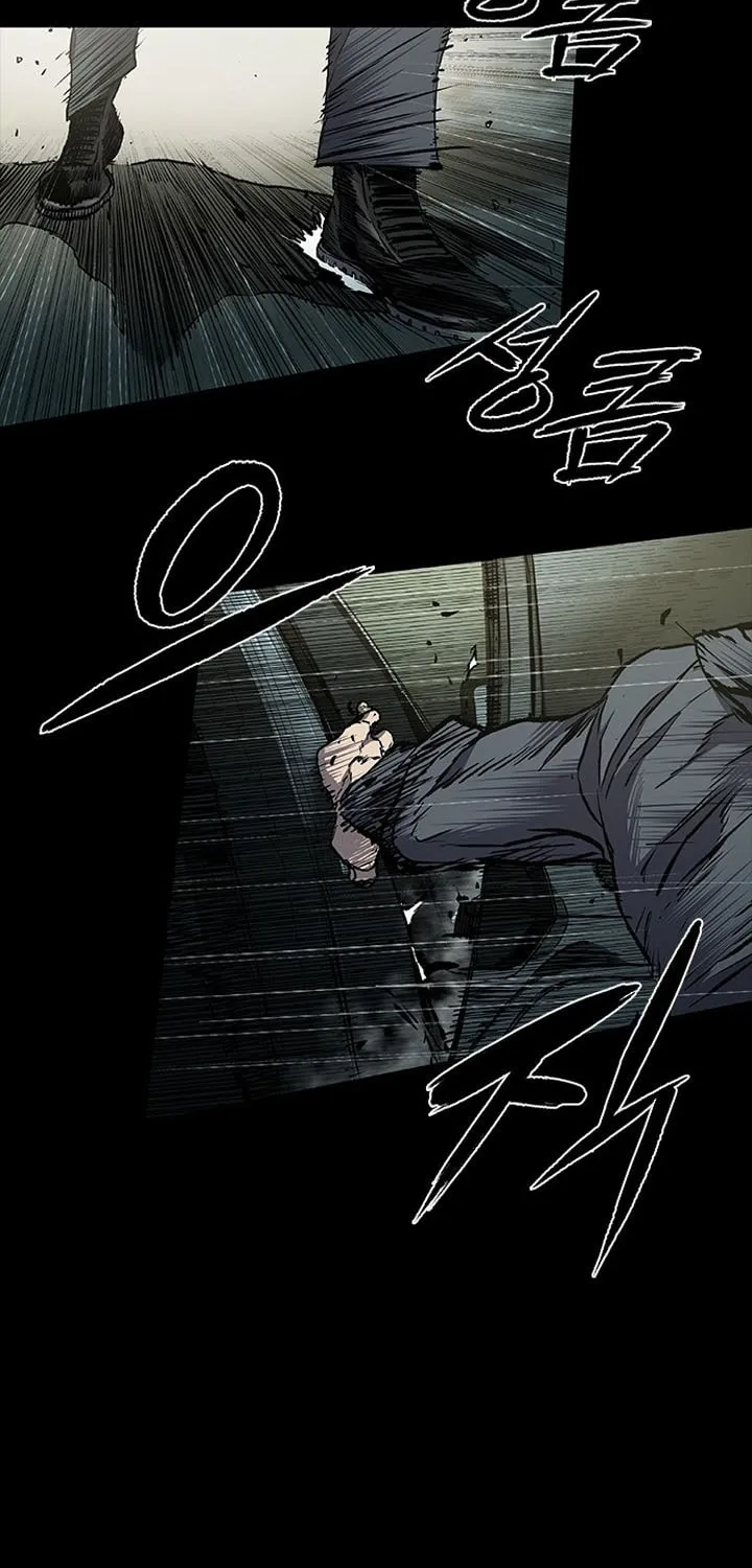 Castle 2: Pinnacle Chapter 51 page 4 - 
