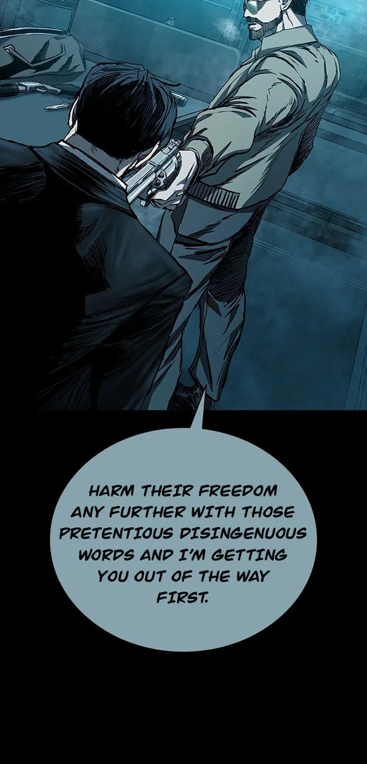 Castle 2: Pinnacle Chapter 51 page 31 - 