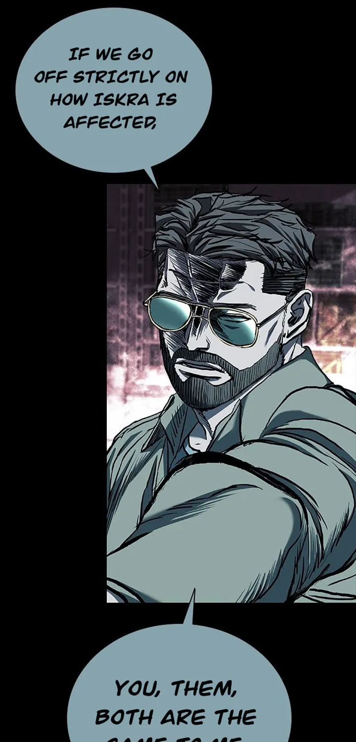 Castle 2: Pinnacle Chapter 51 page 32 - 