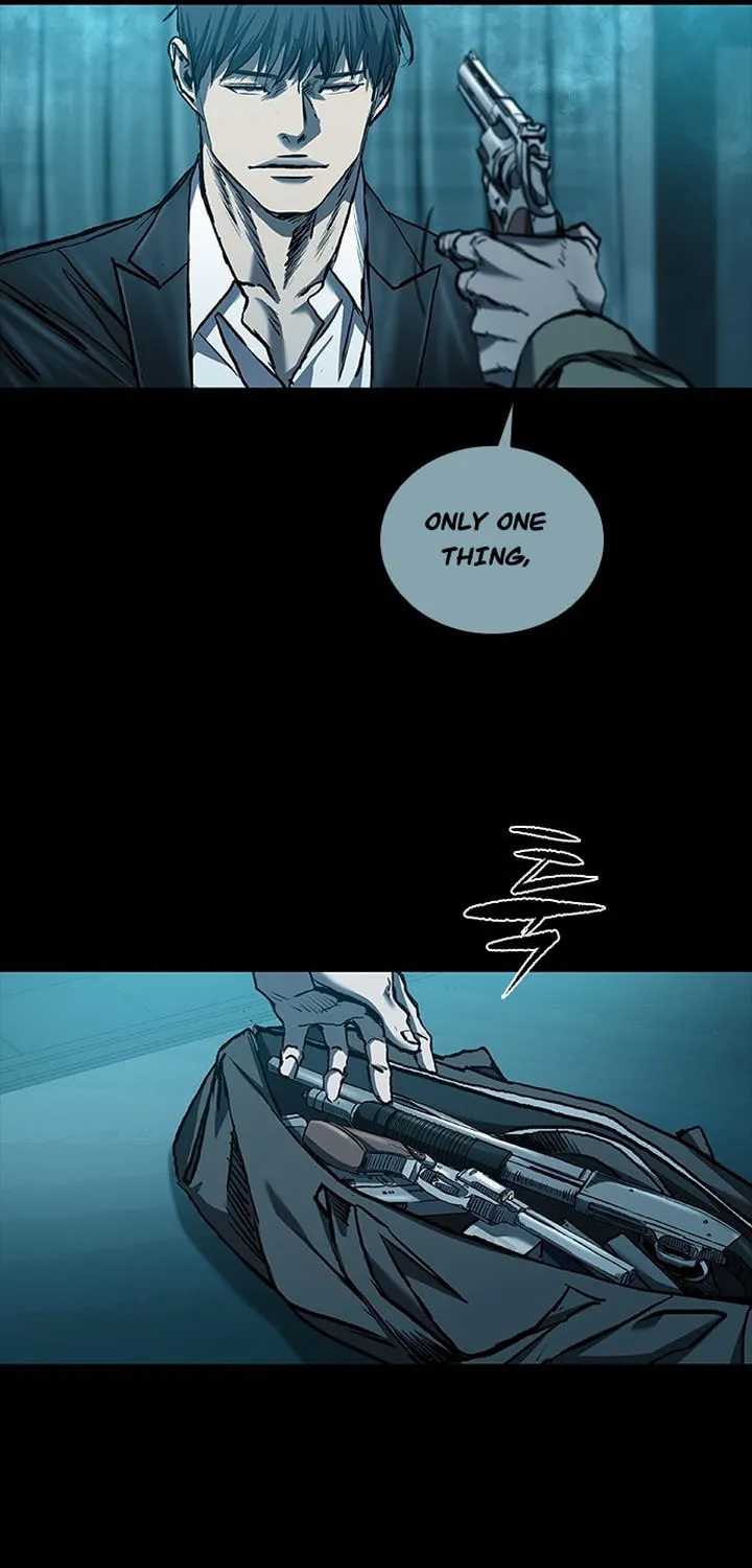 Castle 2: Pinnacle Chapter 51 page 34 - 