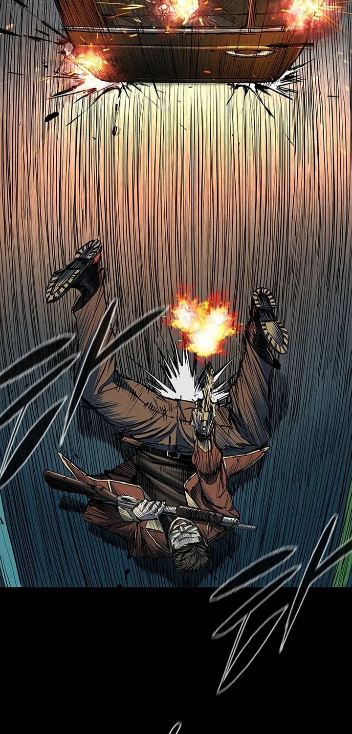 Castle 2: Pinnacle Chapter 51 page 39 - 