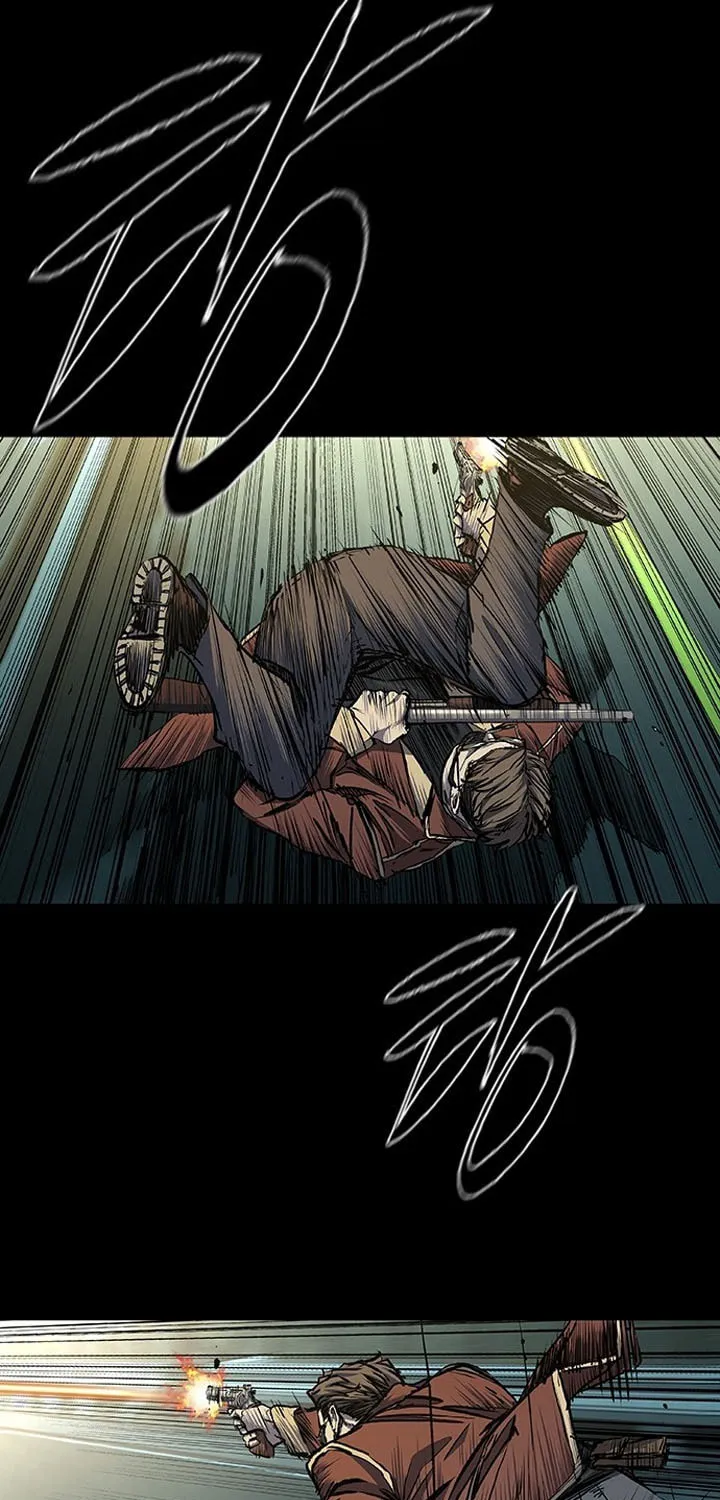 Castle 2: Pinnacle Chapter 51 page 40 - 