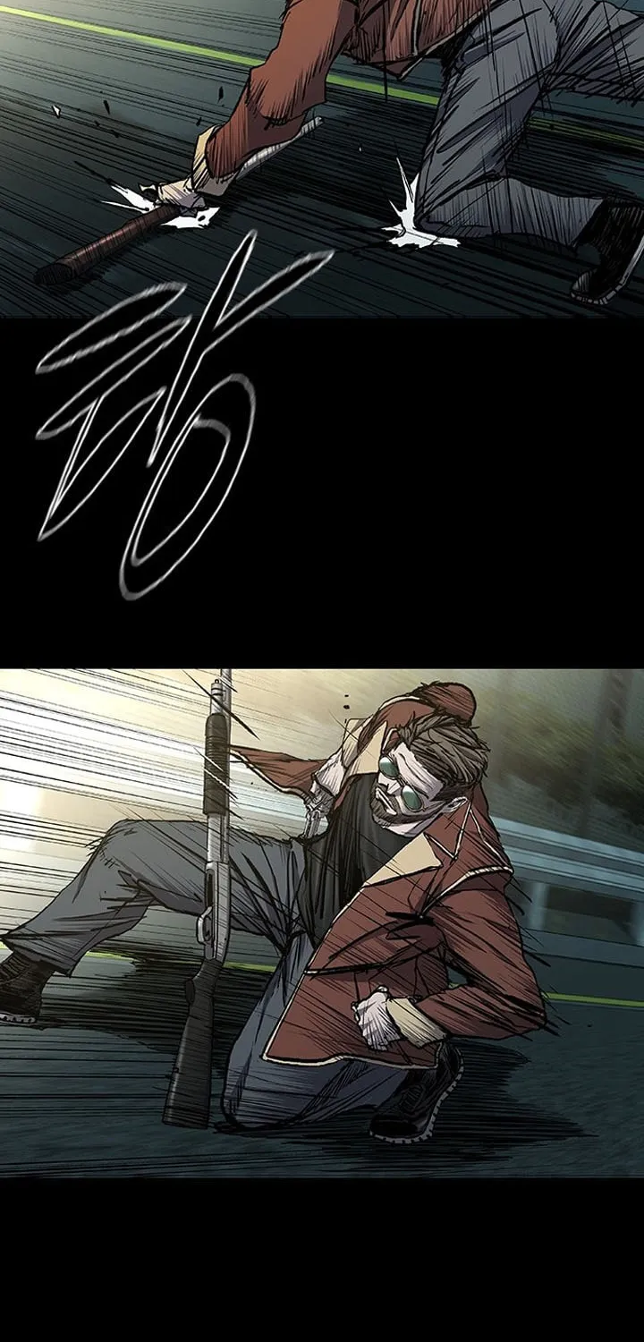 Castle 2: Pinnacle Chapter 51 page 41 - 