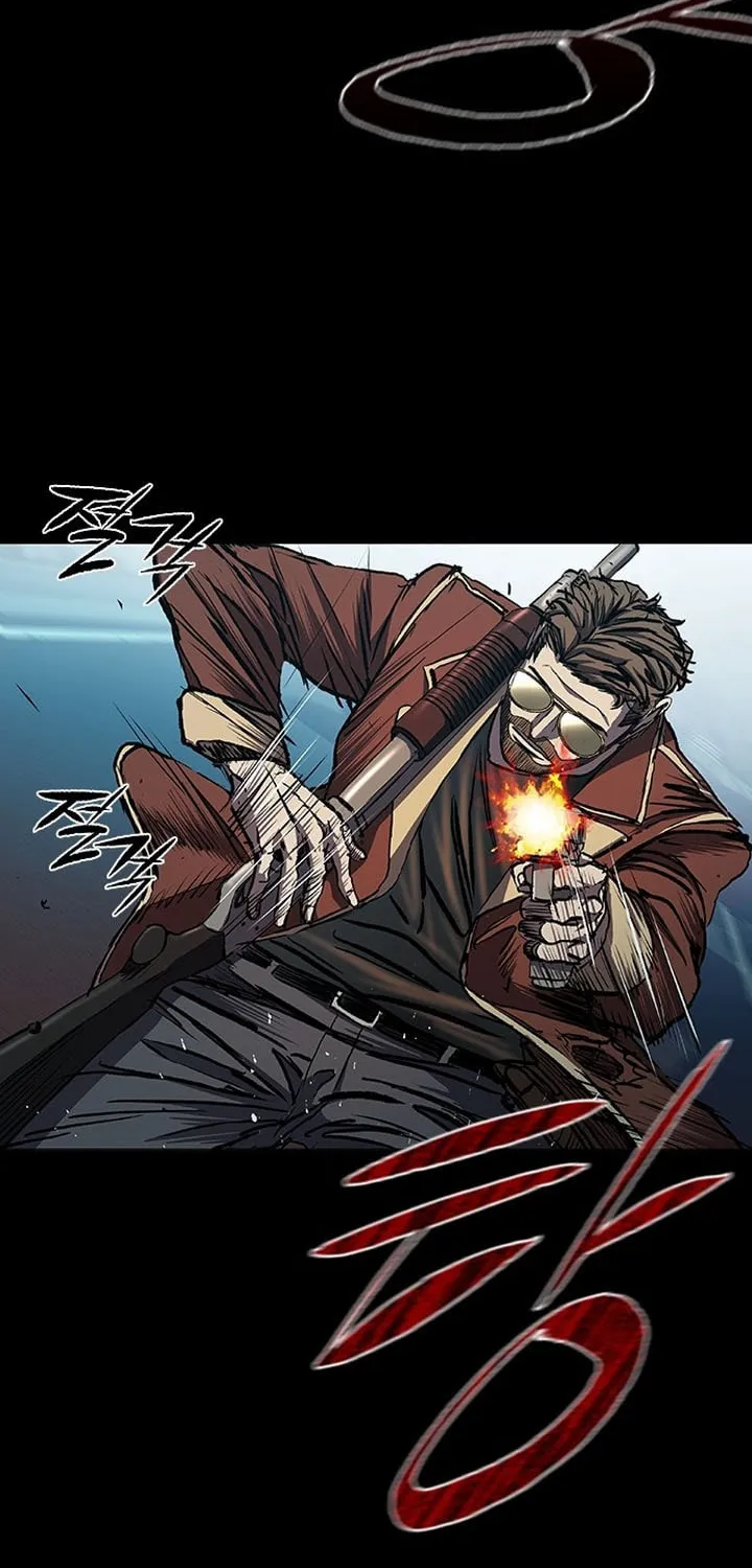 Castle 2: Pinnacle Chapter 51 page 43 - 